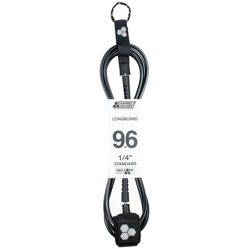 Leash Channel Island Longboard 9'6'' - 2
