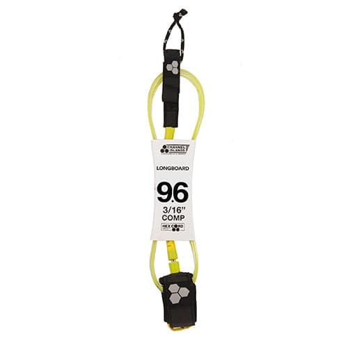 Leash Channel Island Longboard 9'6'' - 3