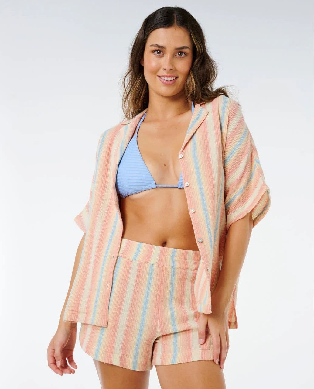 Pantaloncini Rip Curl Premium Surf Stripe - 6