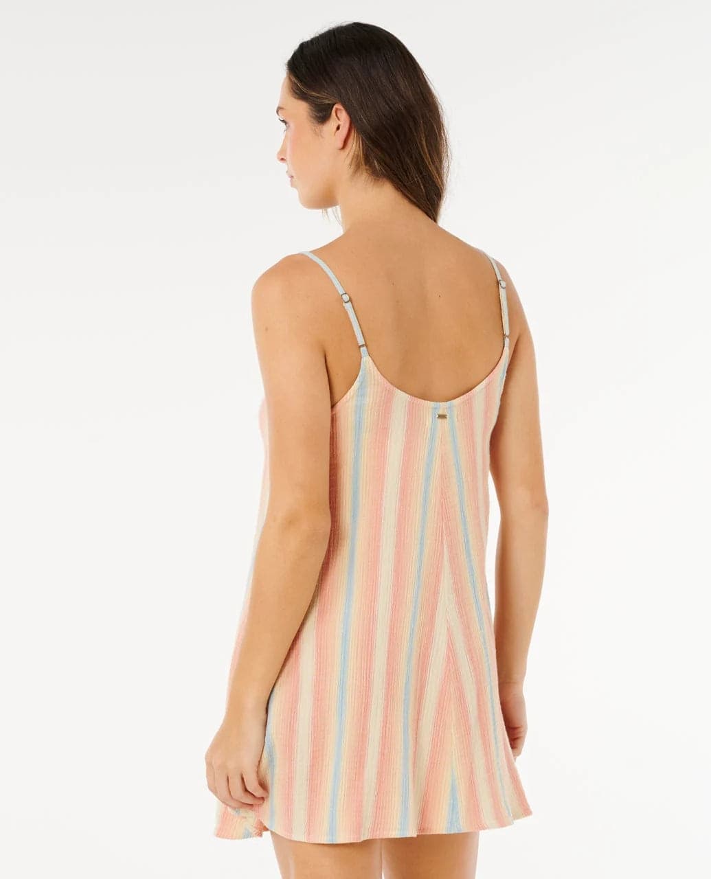 Vestito Rip Curl Premium Surf Stripe Cover Up - 3