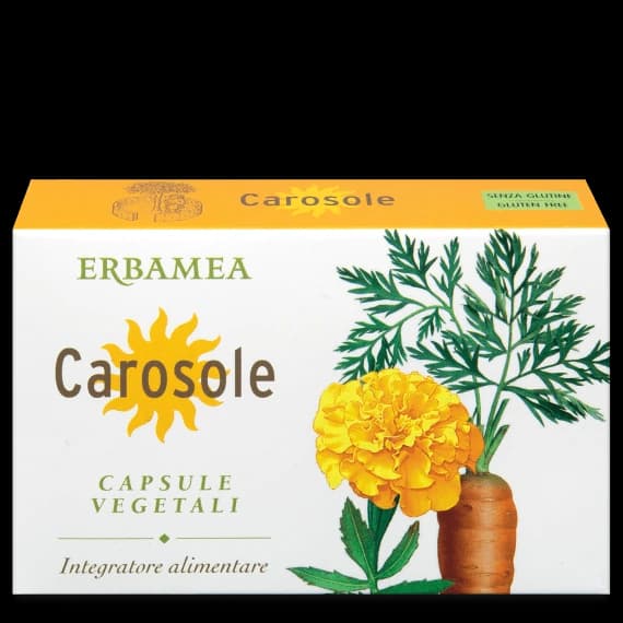 Integratore Carosole