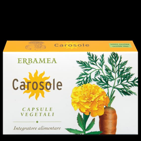 Integratore Carosole - 2