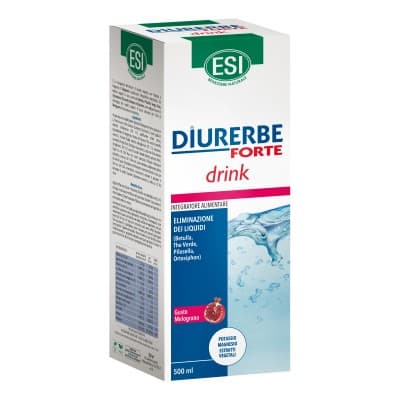 Diurerbe Forte Melograno Esi - 2