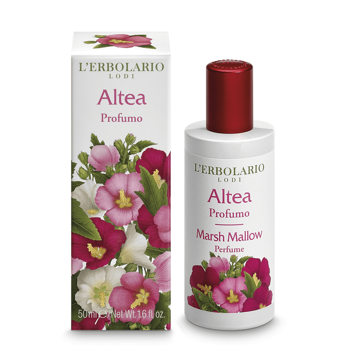 Profumo Altea 50 ml - 2