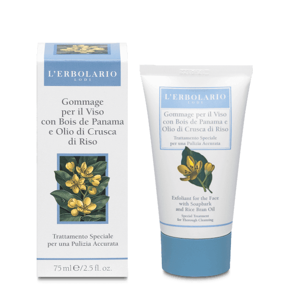 Gommage per il Viso 75ml - 2