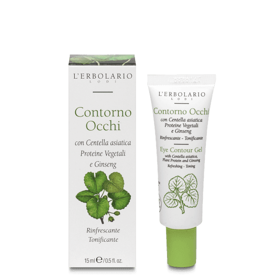 Gel contorno Occhi 15ml - 2