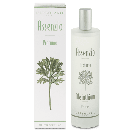 Profumo Assenzio 100ml - 2
