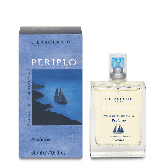 Profumo Periplo 50ml - 2
