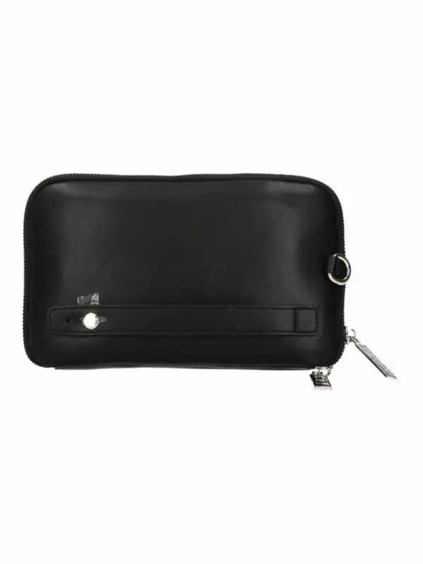 ICBY04A661  Pochetta ICON Nero 0000000582 - 2