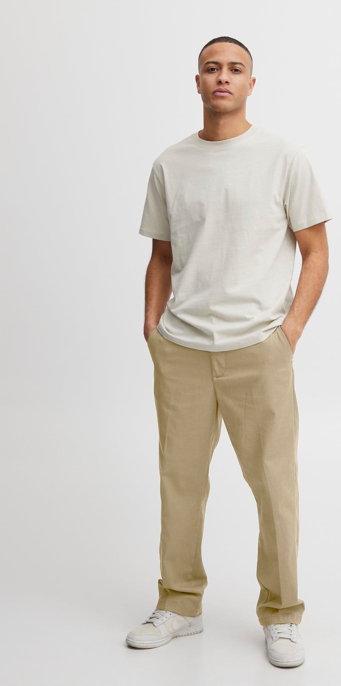 Pantaloni Solid ADIann - 2