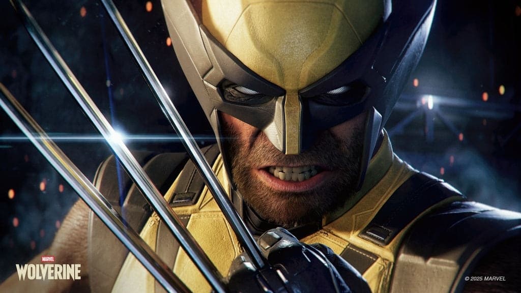 Marvel Wolverine PS5 EU Prevendita - 3