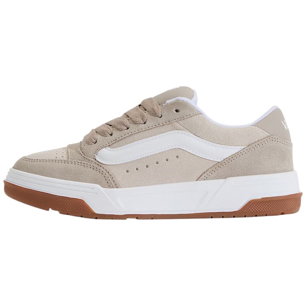 Vans Scarpe Hylane Sneakers Pelle Scamosciata Sintetico Stile Y2K Uomo Donna - 5