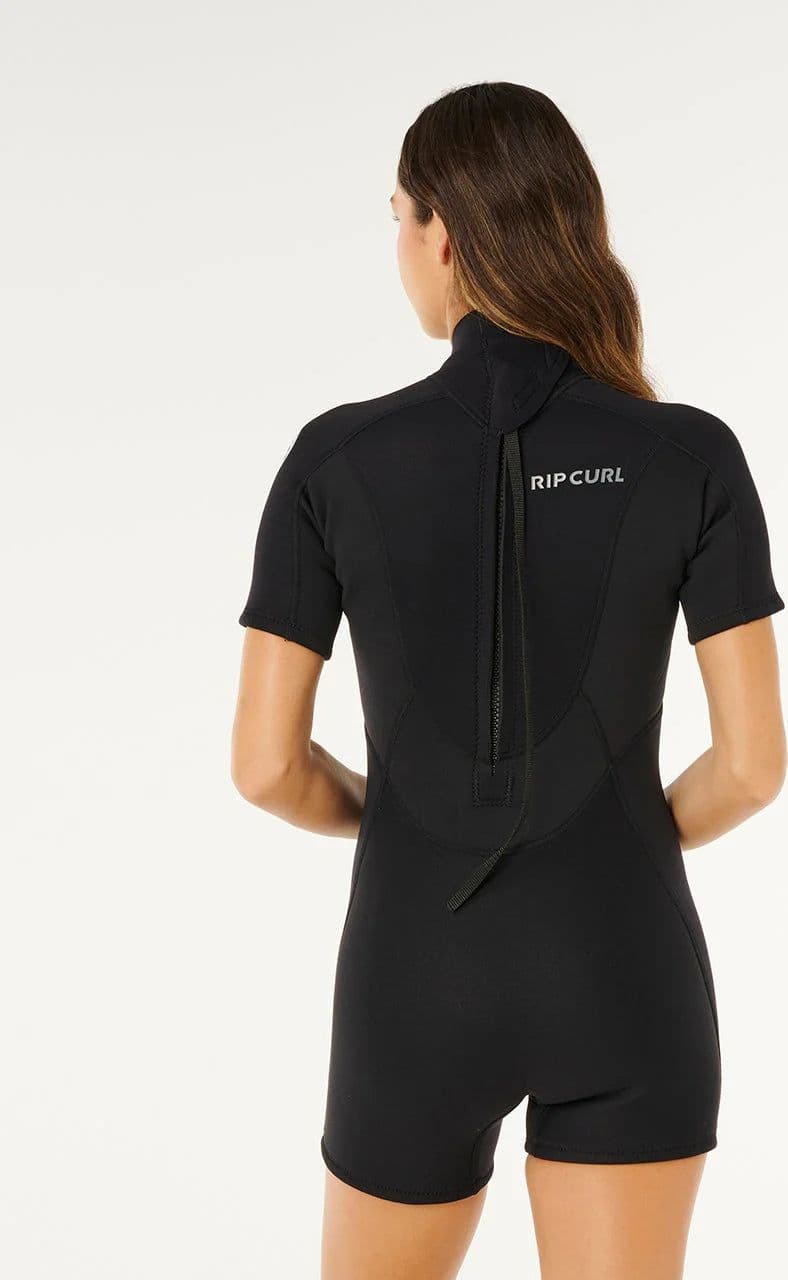 Mutino Donna Rip Curl Trad 2/2 - 3
