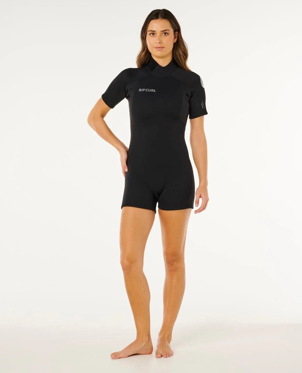 Mutino Donna Rip Curl Trad 2/2 - 4