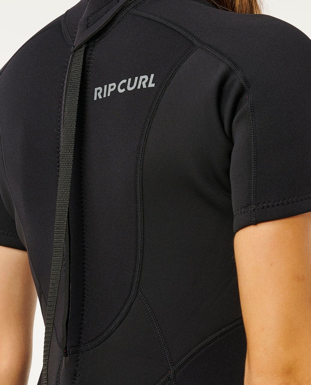 Mutino Donna Rip Curl Trad 2/2 - 5
