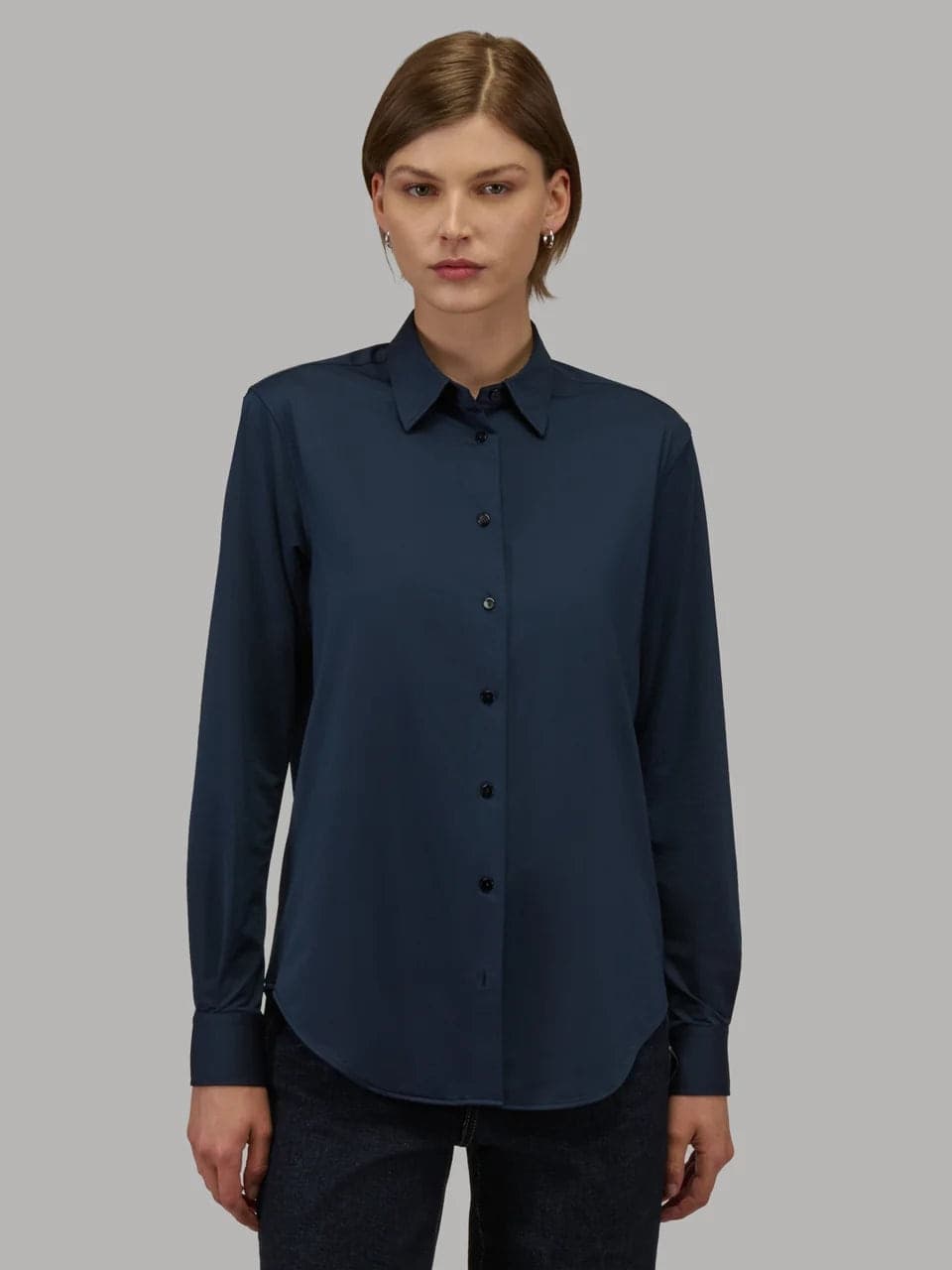 Xacus camicia Donna mod. Marta kt 1105