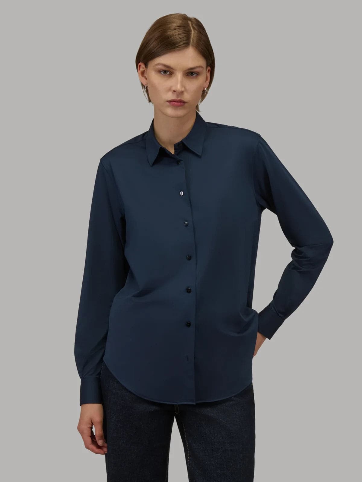 Xacus camicia Donna mod. Marta kt 1105 - 2