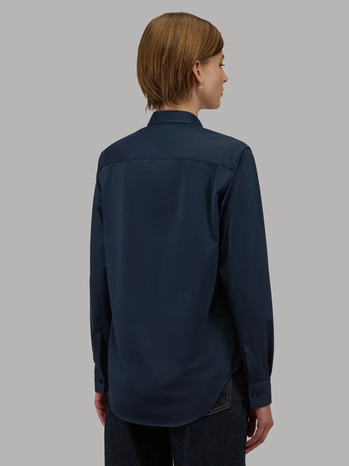 Xacus camicia Donna mod. Marta kt 1105 - 3