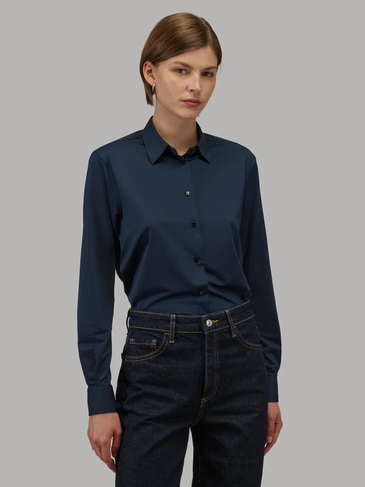 Xacus camicia Donna mod. Marta kt 1105 - 7