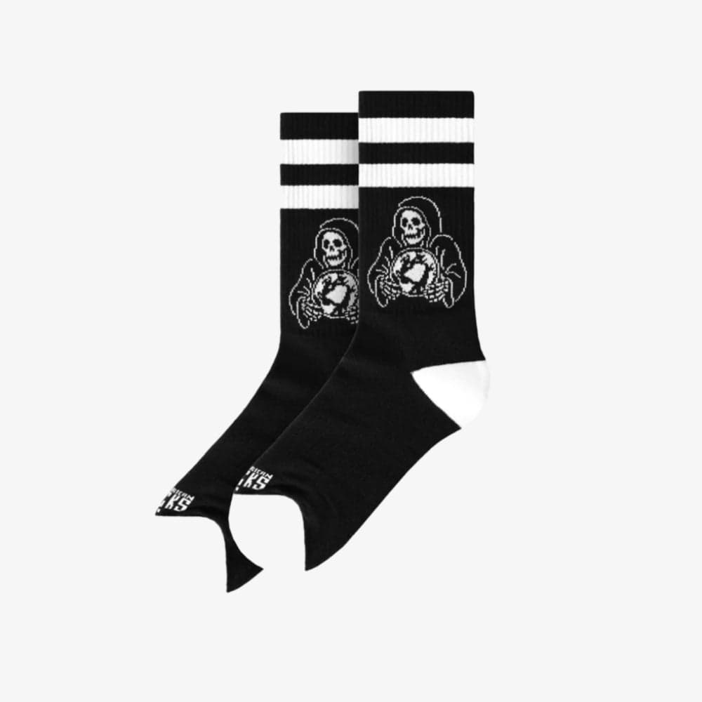 Calze American Socks Dead Planet Multicolor - 5