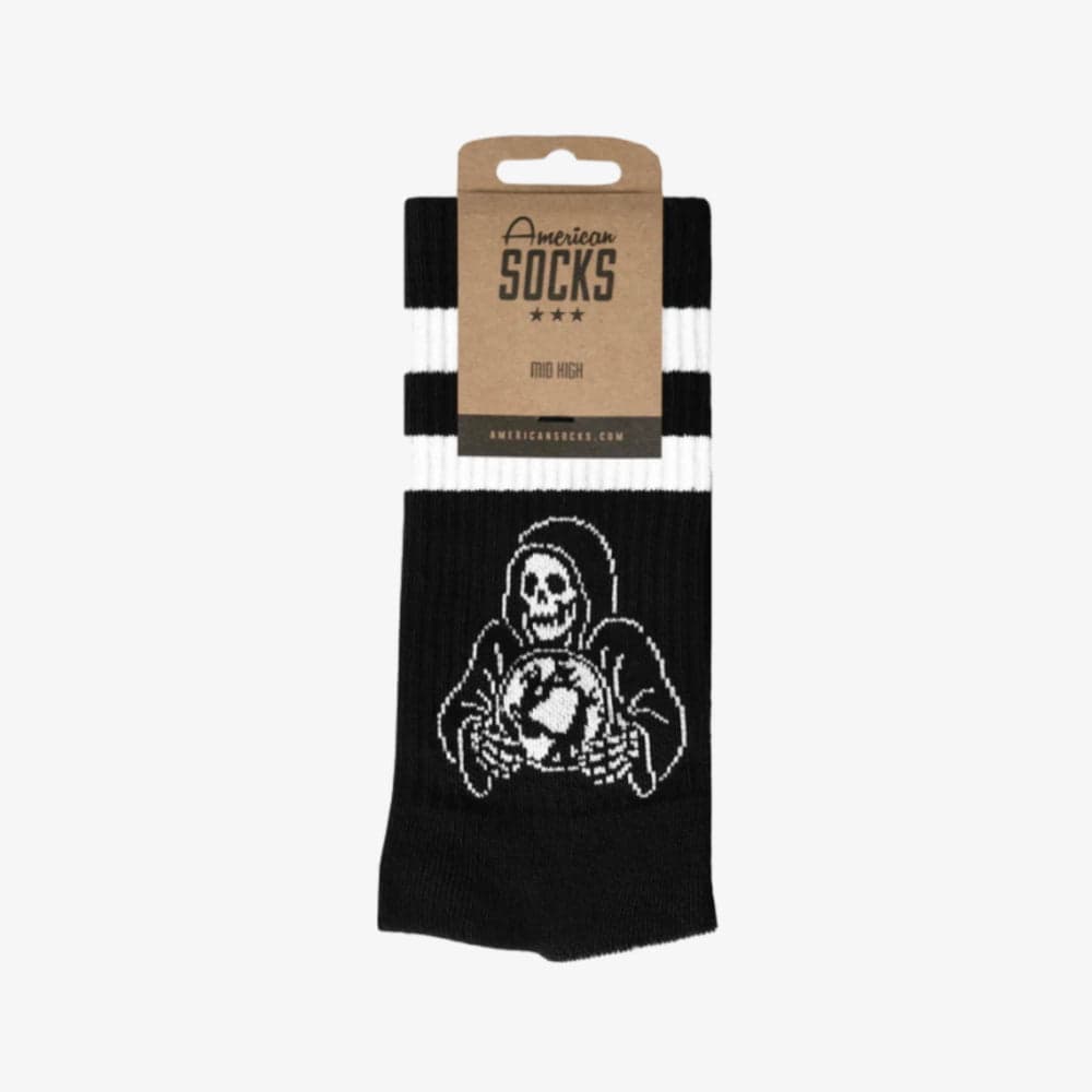 Calze American Socks Dead Planet Multicolor - 2
