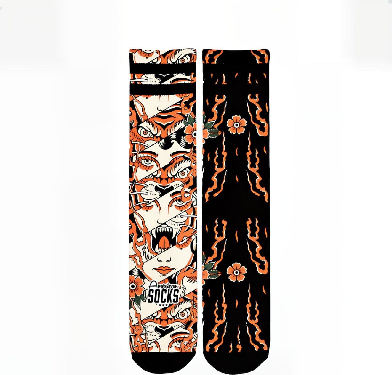 Calze American Socks Instinct  Multicolor - 2