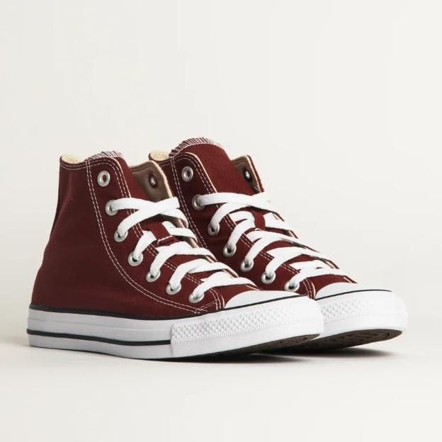 Converse AllStar Hi Rottin Apple - 2