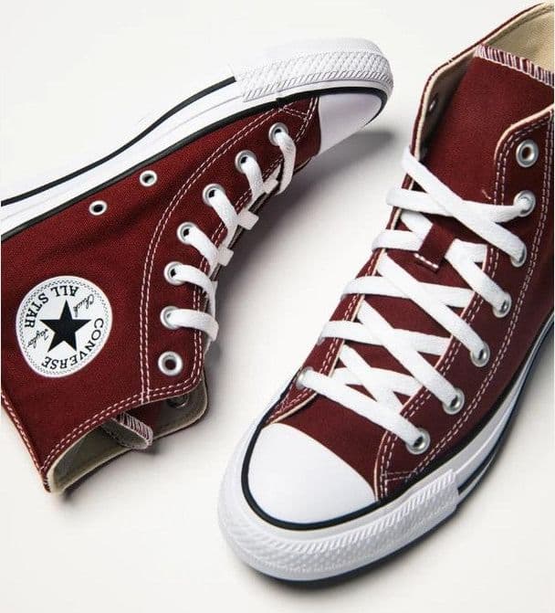 Converse AllStar Hi Rottin Apple - 3
