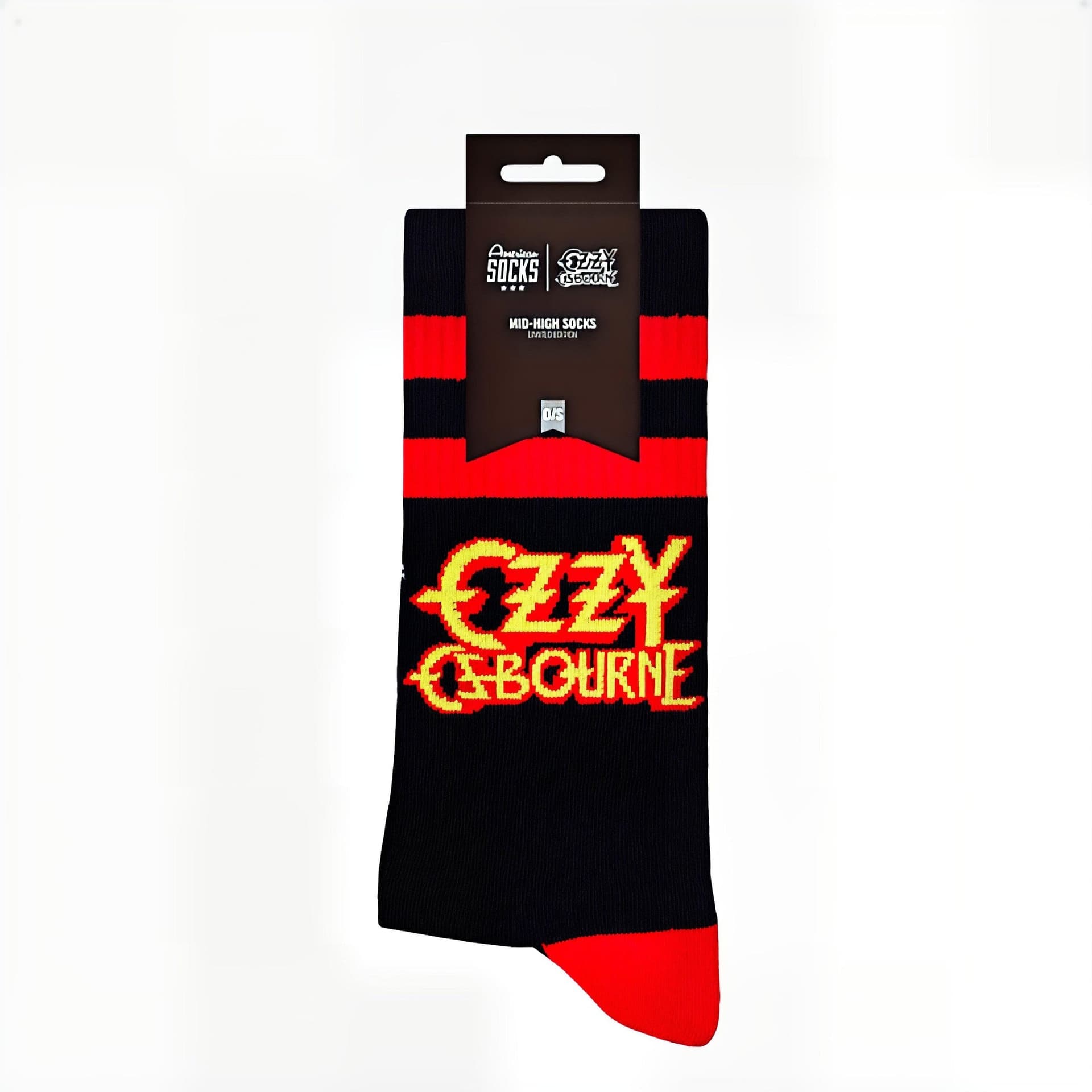 Calze American Socks Ozzy 2 Multicolor - 2