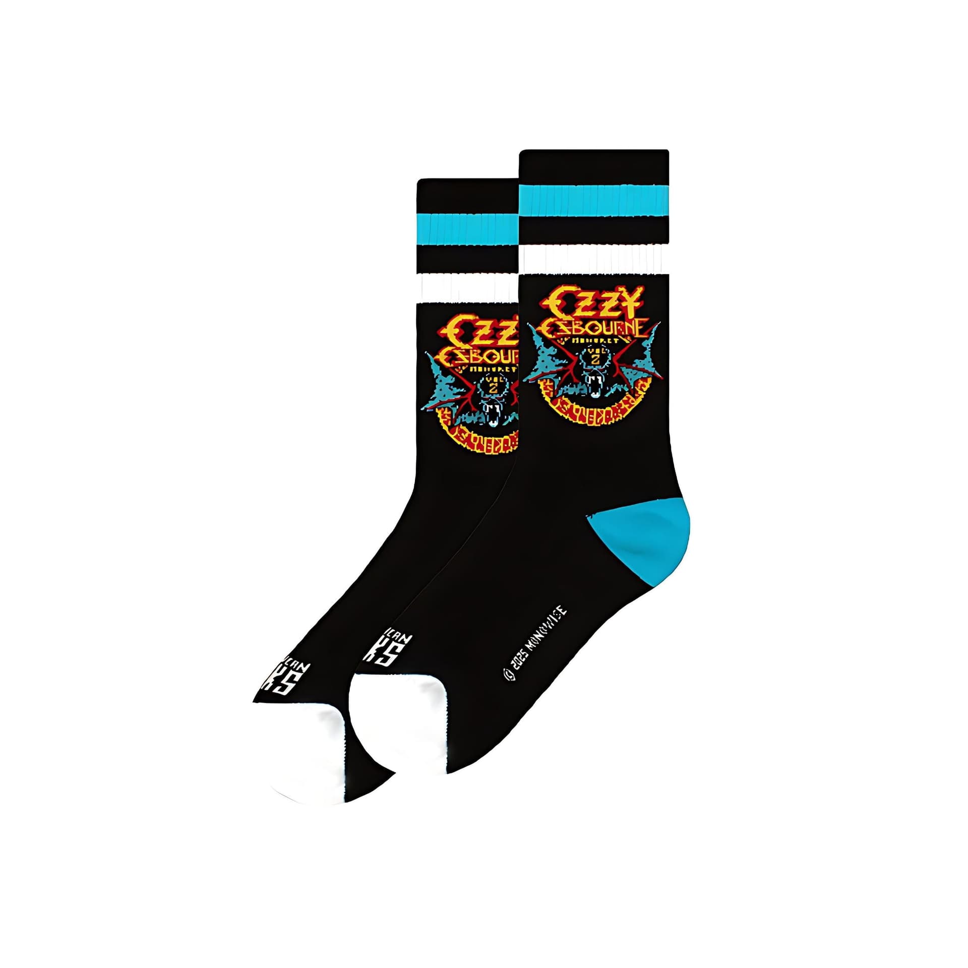 Calze American Socks Ozzy 1  Multicolor - 6