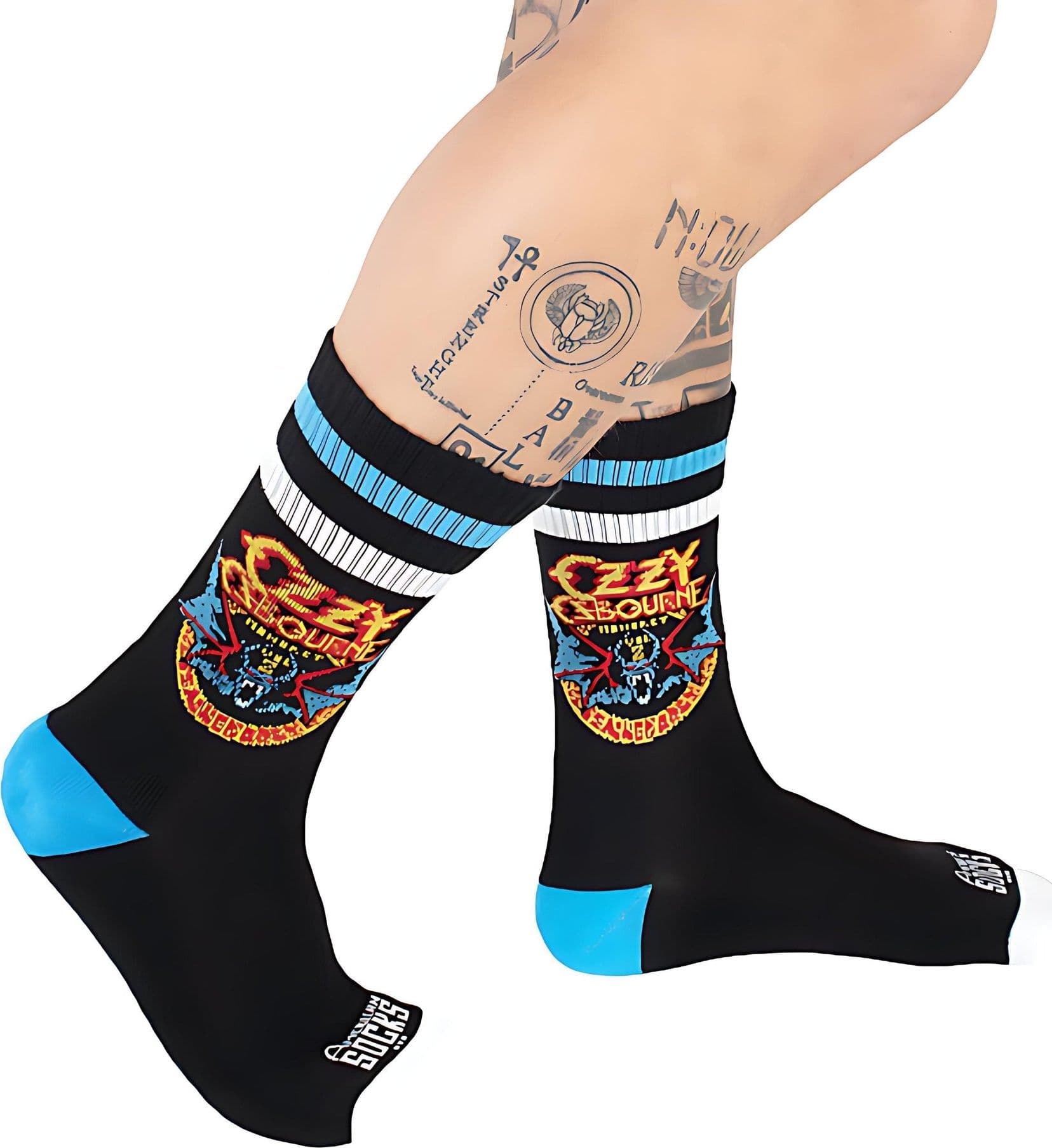 Calze American Socks Ozzy 1  Multicolor - 3