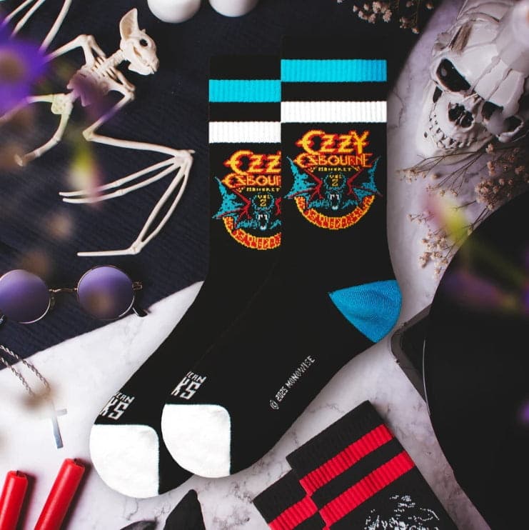 Calze American Socks Ozzy 1  Multicolor - 5