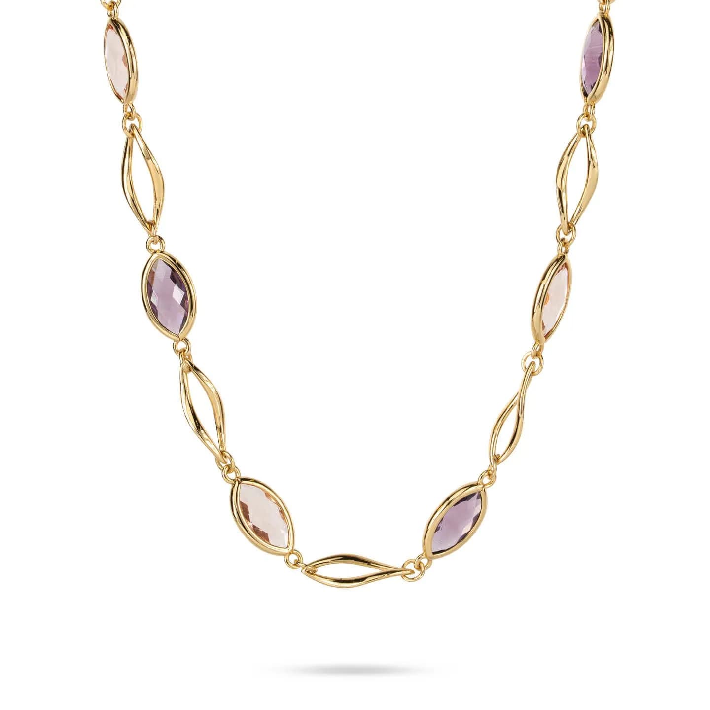 Collana donna BOCCADAMO XGR766D - 4