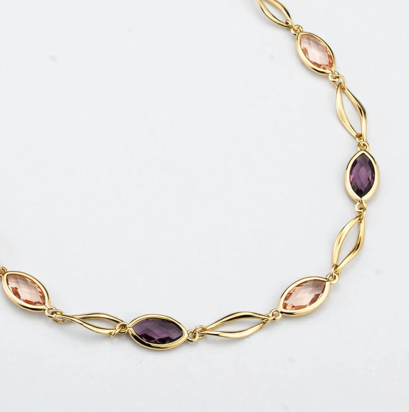 Collana donna BOCCADAMO XGR766D - 2