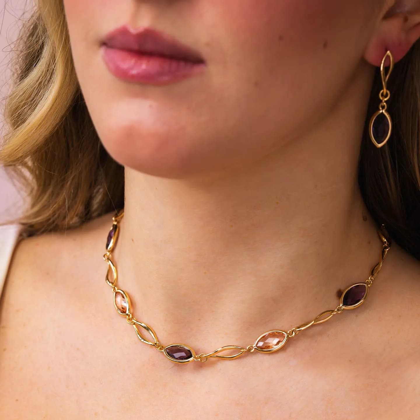 Collana donna BOCCADAMO XGR766D - 3
