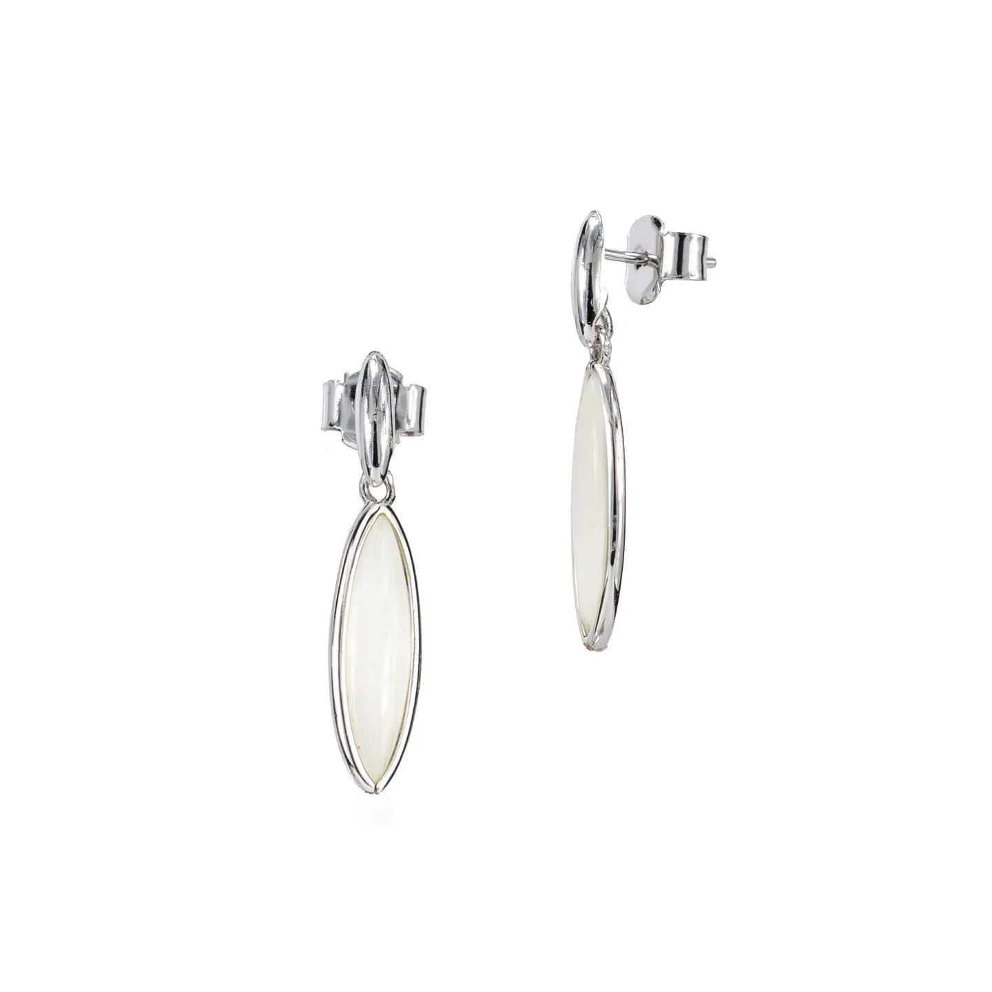 Orecchini donna BOCCADAMO XOR784W - 4