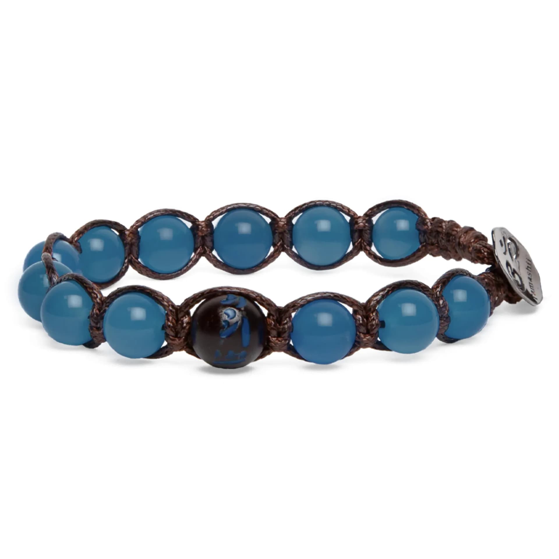 Bracciale unisex TAMASHII BHS906-18 - 2