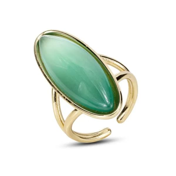 Anello donna BOCCADAMO XAN232DT - 5