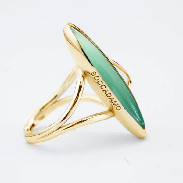 Anello donna BOCCADAMO XAN232DT - 3