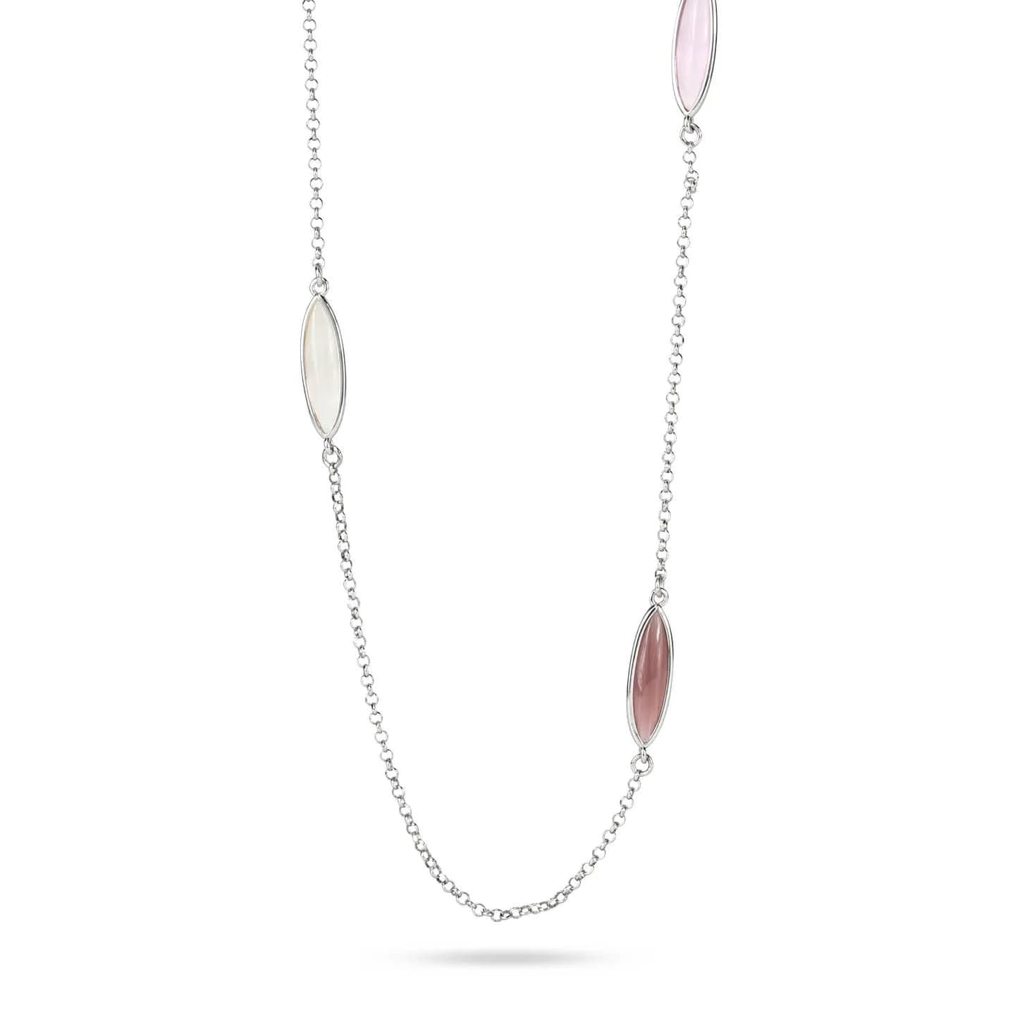 Collana donna BOCCADAMO XGR765 - 5