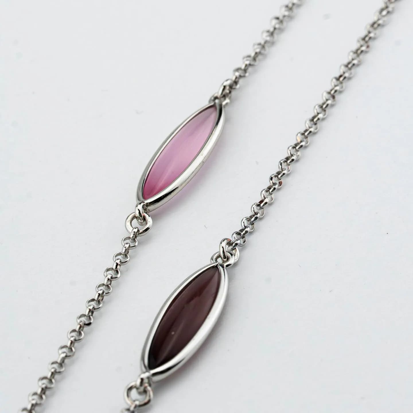 Collana donna BOCCADAMO XGR765 - 3
