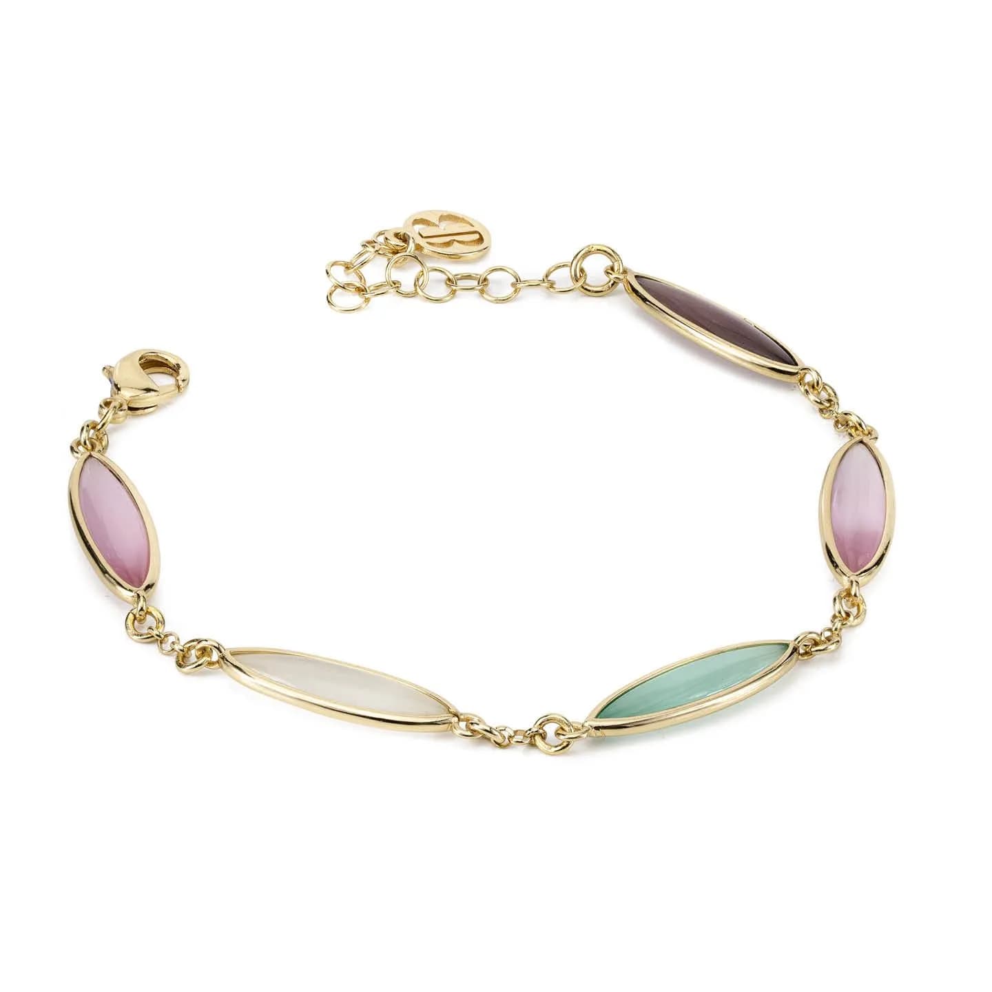 Bracciale donna BOCCADAMO XB1058D - 3