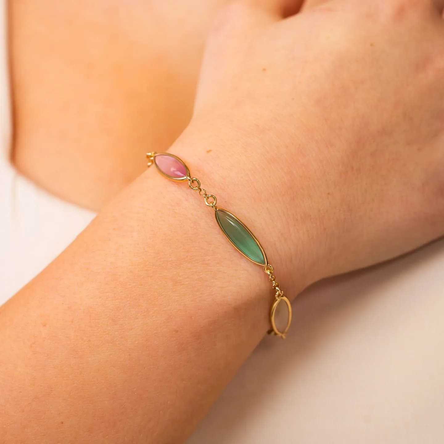 Bracciale donna BOCCADAMO XB1058D - 2