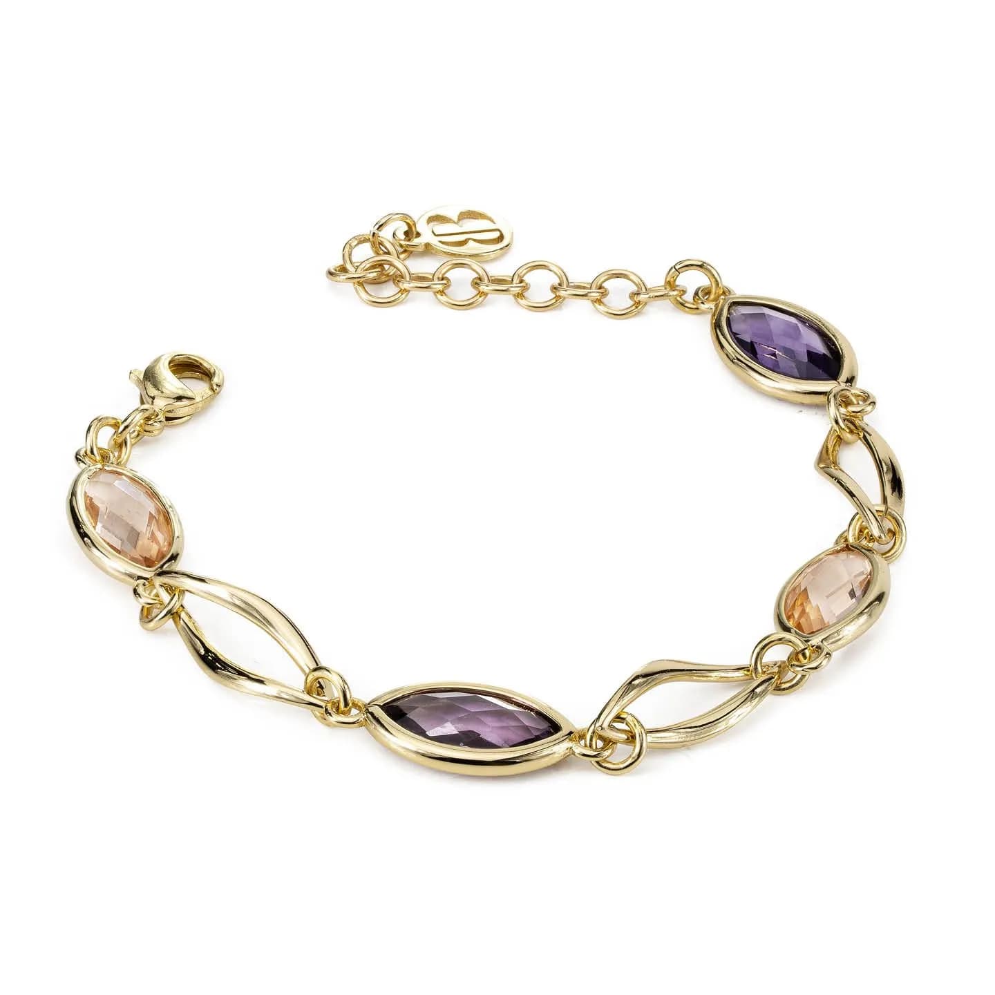 Bracciale donna BOCCADAMO XB1059D - 3
