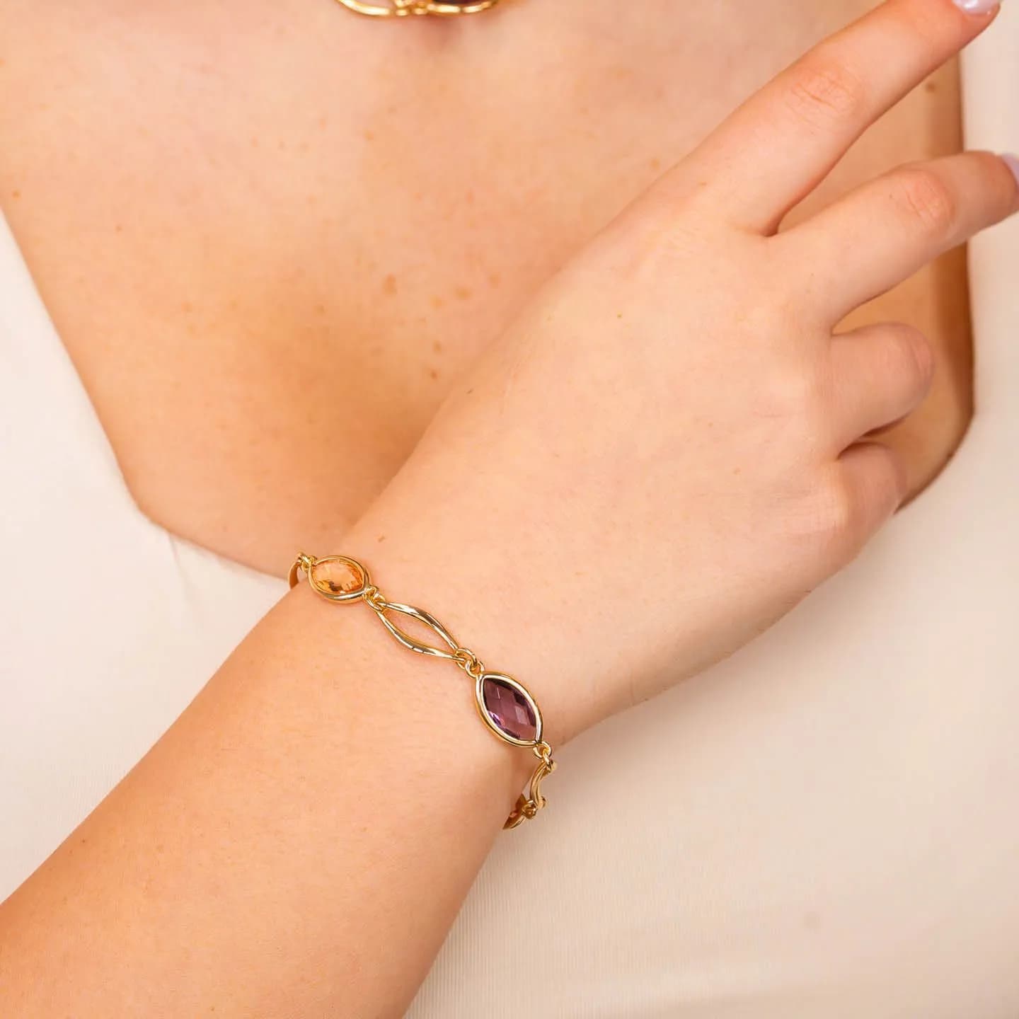 Bracciale donna BOCCADAMO XB1059D - 2