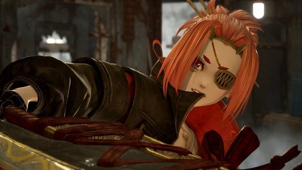 Code Vein II PS5 UK - 3