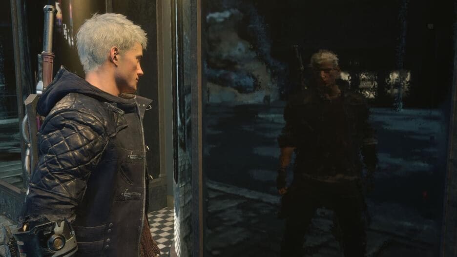 Devil May Cry 5 Special Edition PS5 UK - 10