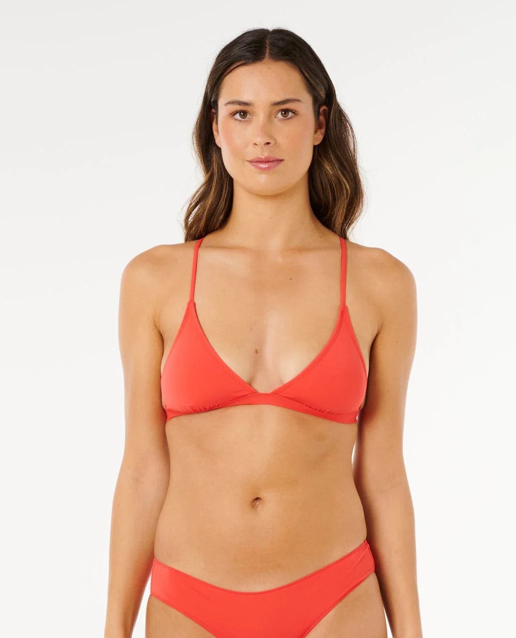 Top Bikini Triangolo Rip Curl Classic Surf Xback - 2