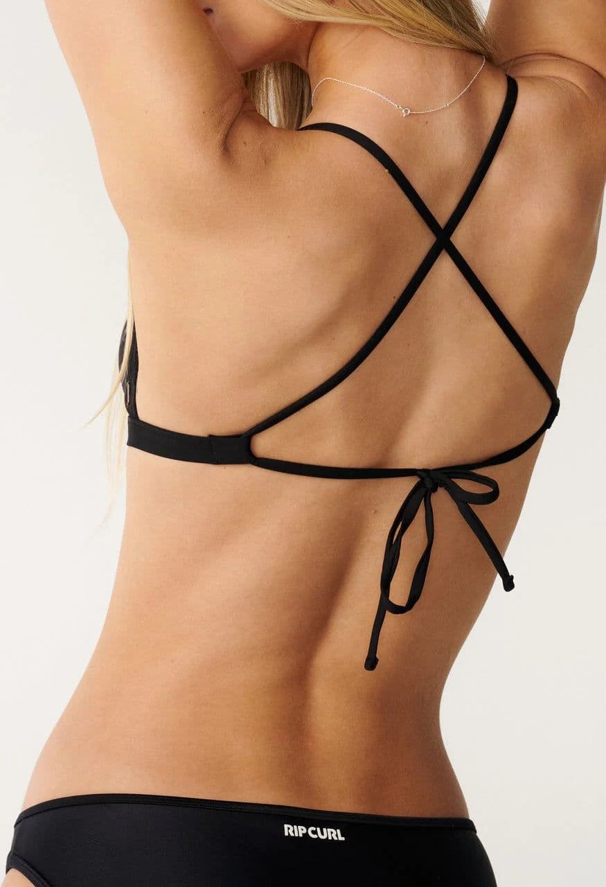 Top Bikini Triangolo Rip Curl Classic Surf Xback - 12