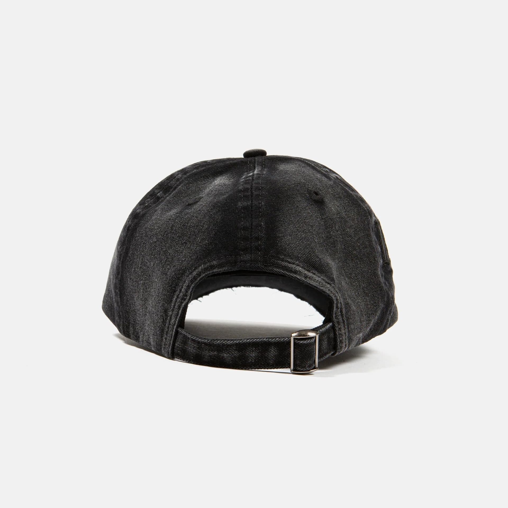 Cappellino Wasted Paris Real Sawed black - 3